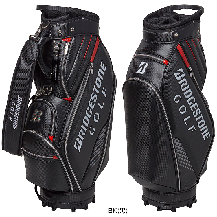 ゴルフクラブ•キャディバッグ BRIDGESTONE GOLF ブリヂストンゴルフ 日本正規品 スポーツモデル