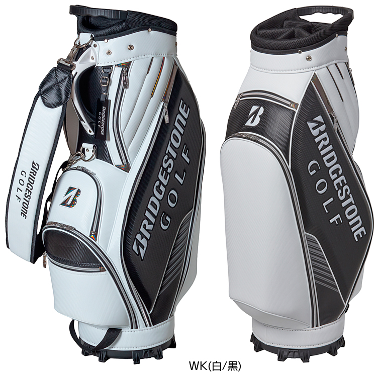 【SOLD OUT！】◆BRIDGESTONE ブリヂストン Newing DYNASPEC NEO-G◆ゴルフクラブ 全13本セット＋ Titleist タイトリスト キャディバッグ付き キャディバッグ 『ツアーモデルシリーズ』新発売 | ブリヂストン