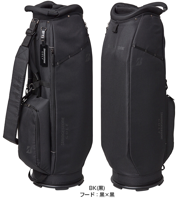 BRIDGESTONE GOLF ブリヂストンゴルフ 日本正規品 軽量モデル キャディ
