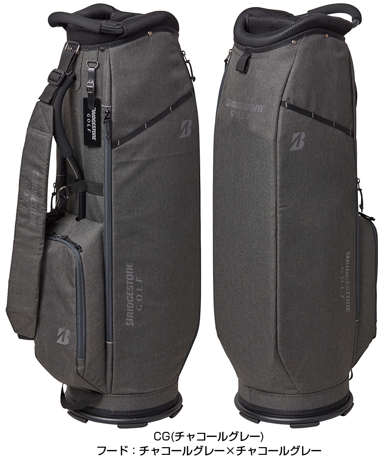 ゴルフバッグ　ブリヂストン BRIDGESTONE GOLF ブリヂストンゴルフ 日本正規品 スポーツモデル