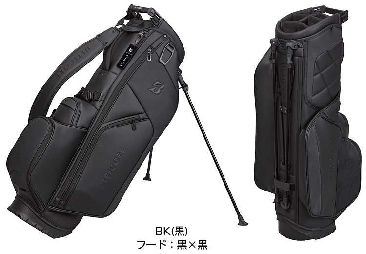 BRIDGESTONE GOLF ブリヂストンゴルフ 日本正規品 ULTICORE アルティ