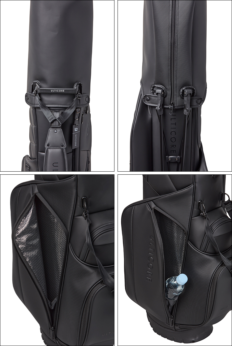 BRIDGESTONE GOLF ブリヂストンゴルフ 日本正規品 ULTICORE アルティ