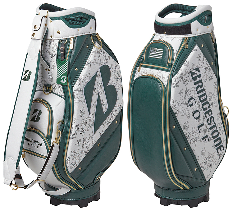BRIDGESTONE GOLF 【限定品】 ブリヂストンゴルフ日本正規品 メジャー