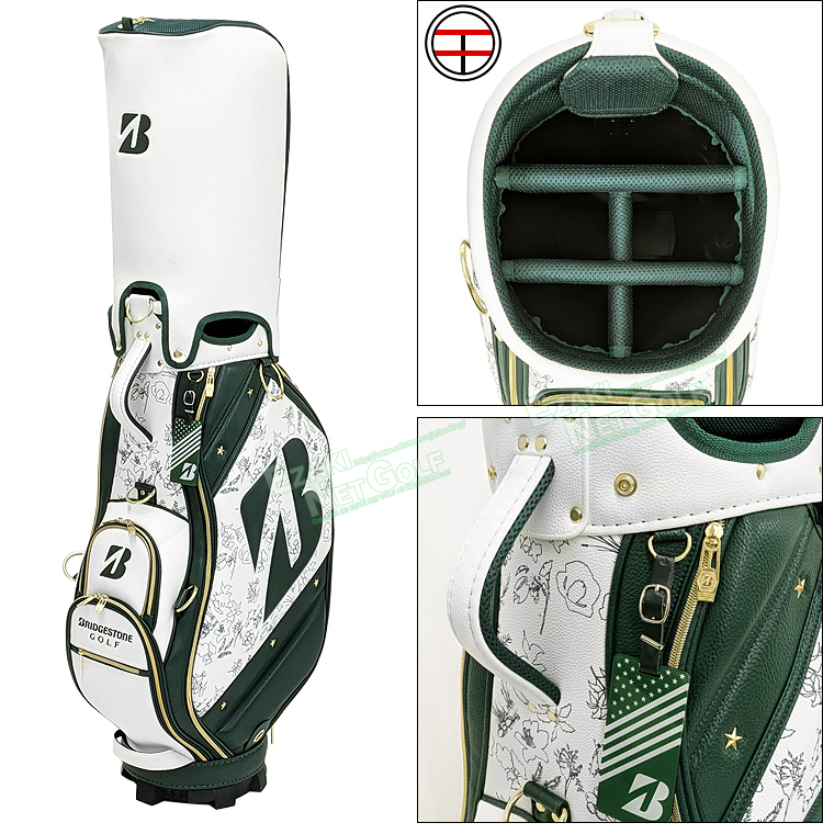 BRIDGESTONE GOLF 【限定品】 ブリヂストンゴルフ日本正規品 メジャー