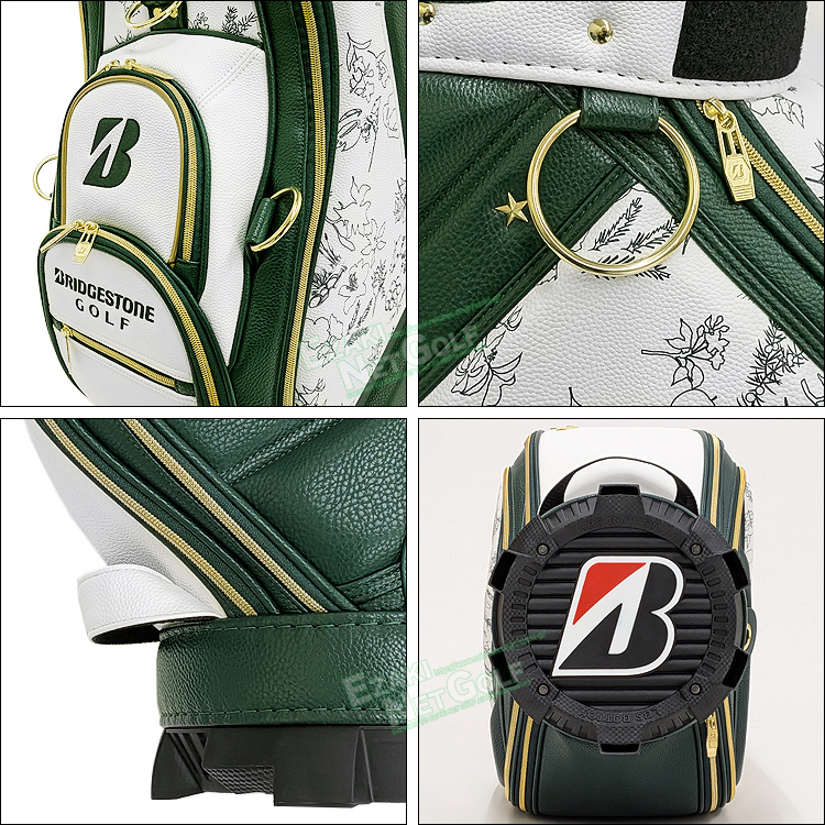 BRIDGESTONE GOLF 【限定品】 ブリヂストンゴルフ日本正規品 メジャー
