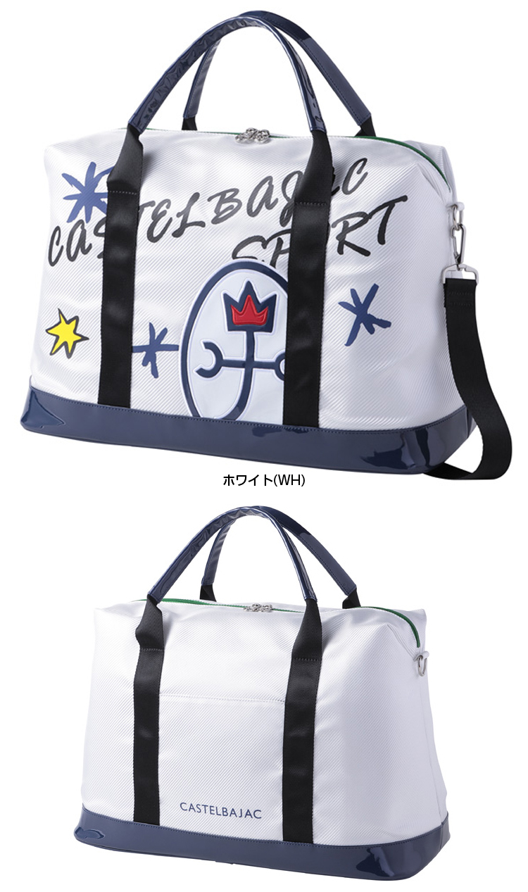 CASTELBAJAC（カステルバジャック） CASTELBAJAC SPORT 正規品