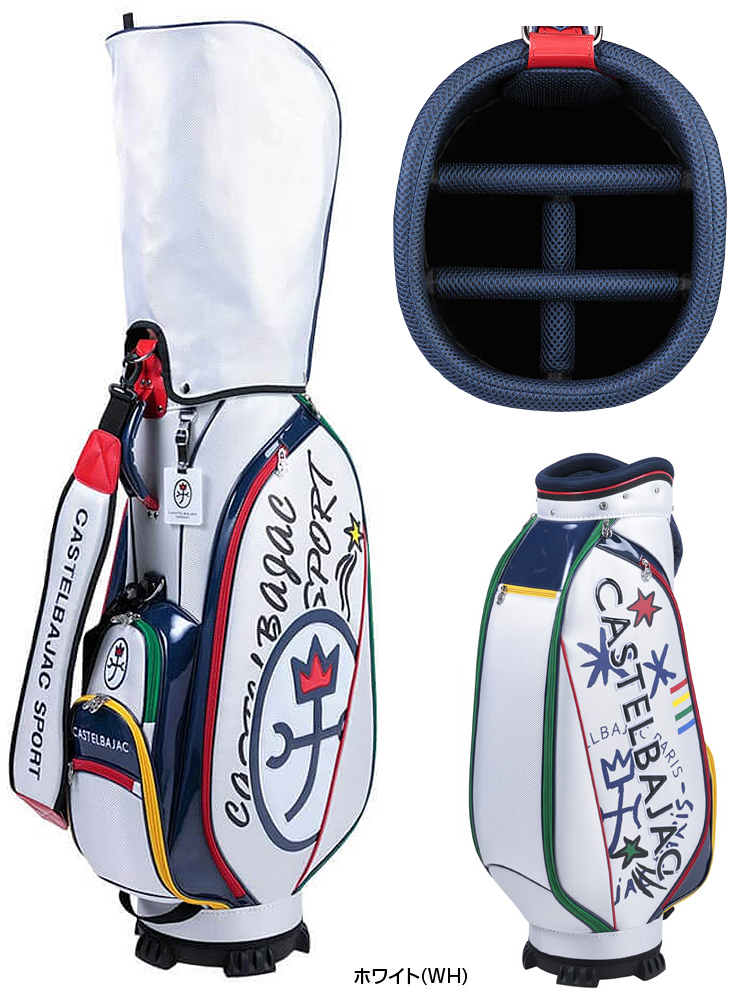 CASTELBAJAC（カステルバジャック） CASTELBAJAC SPORT 正規品 メンズ
