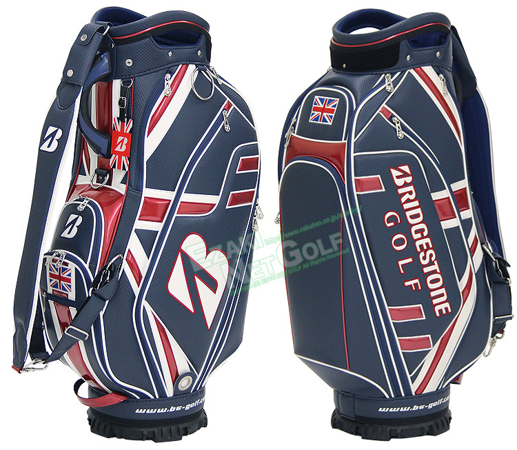 BRIDGESTONE GOLF(ブリヂストンゴルフ)日本正規品 メジャー 