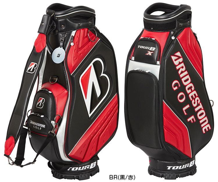 限定品】 BRIDGESTONE GOLF ブリヂストンゴルフ 日本正規品 プロレプリカモデル キャディバッグ 2024新製品 「 CBG41B 」  【当店在庫品】 : bs-cb-cbg41b : EZAKI NET GOLF - 通販 - Yahoo!ショッピング