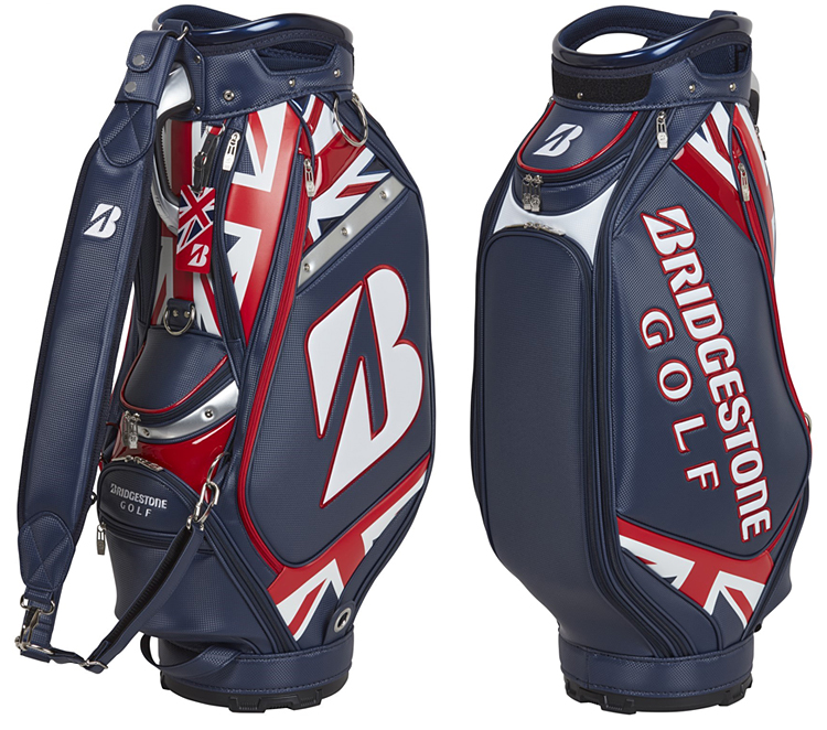 BRIDGESTONE GOLF 【限定品】 ブリヂストンゴルフ日本正規品 メジャー