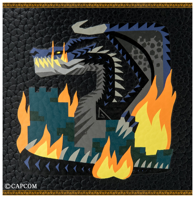 モンスターハンター 【限定品】 MONSTER HUNTER 20th ANNIVERSARY 20