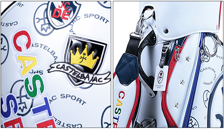 CASTELBAJAC（カステルバジャック） CASTELBAJAC SPORT 正規品 メンズ