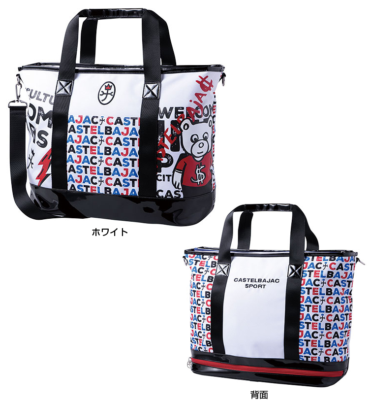 CASTELBAJAC（カステルバジャック） CASTELBAJAC SPORT 正規品