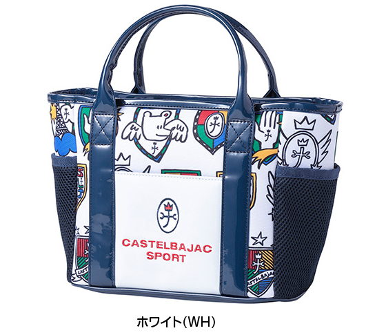 CASTELBAJAC（カステルバジャック） CASTELBAJAC SPORT 正規品 カート