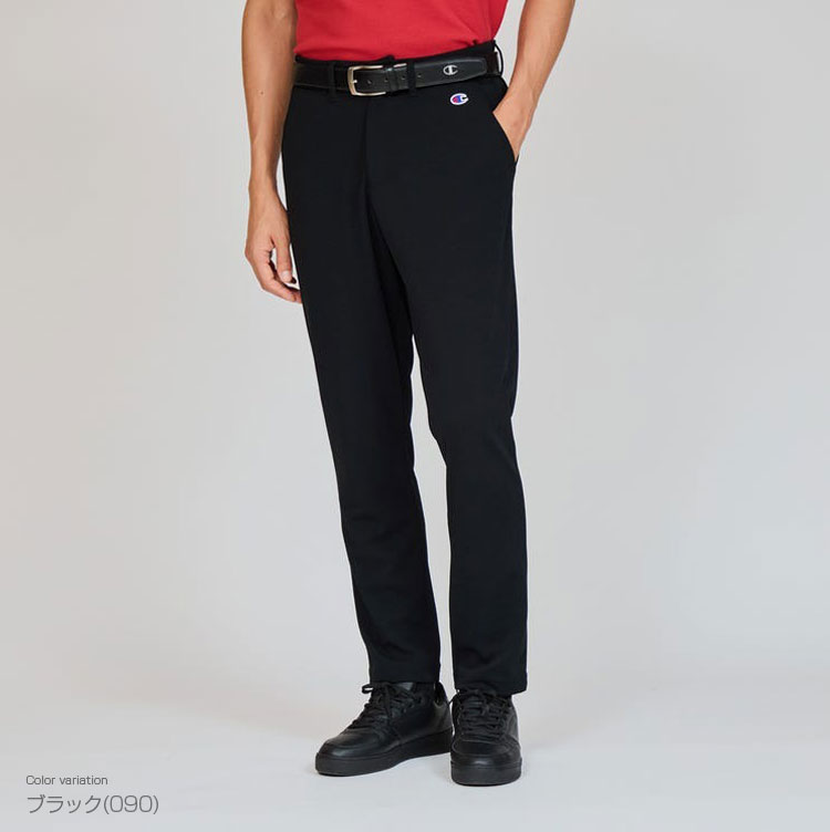 Champion チャンピオン ゴルフウエア メンズ ロングパンツ 「 C3