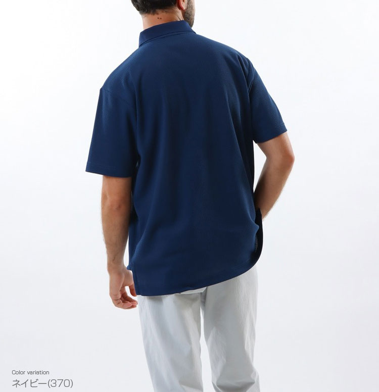 Champion チャンピオン ゴルフウエア メンズ 半袖ポロシャツ