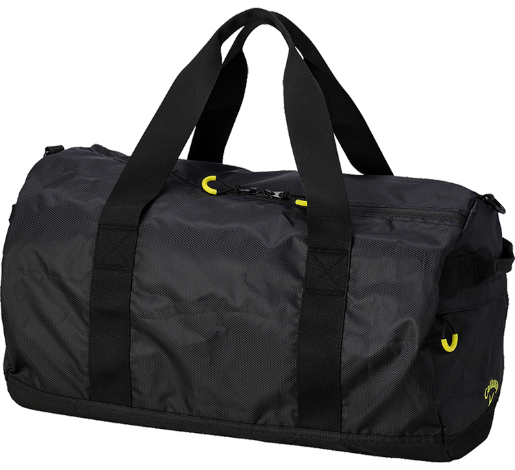 Callaway（キャロウェイ） 日本正規品 Chev Duffle Bag 24 JM ( シェブ