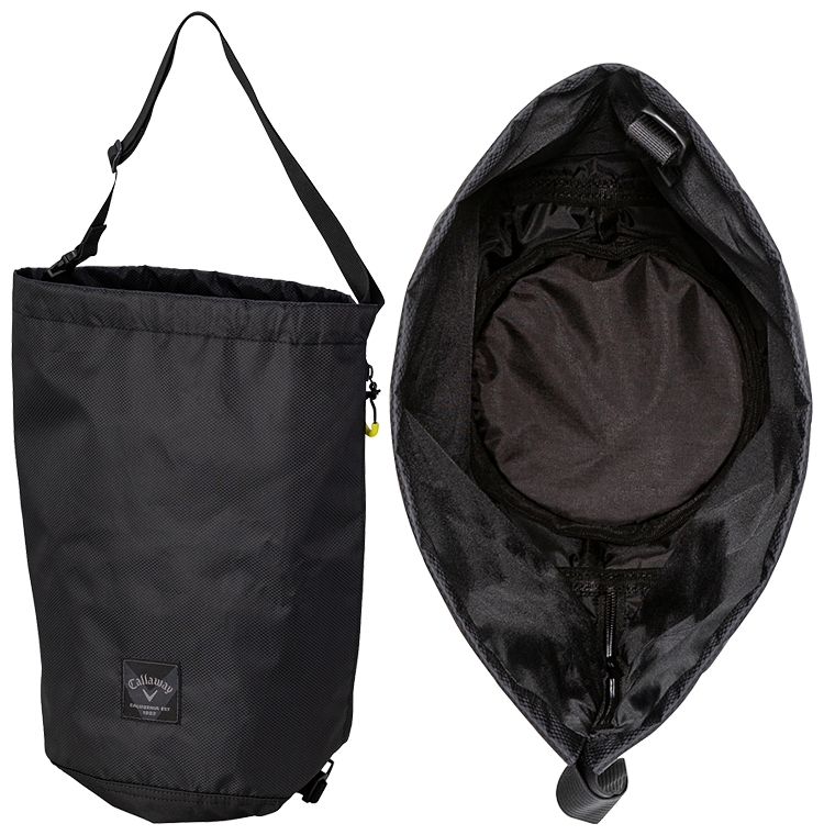 Callaway キャロウェイ 日本正規品 Chev Round Bag 24 JM