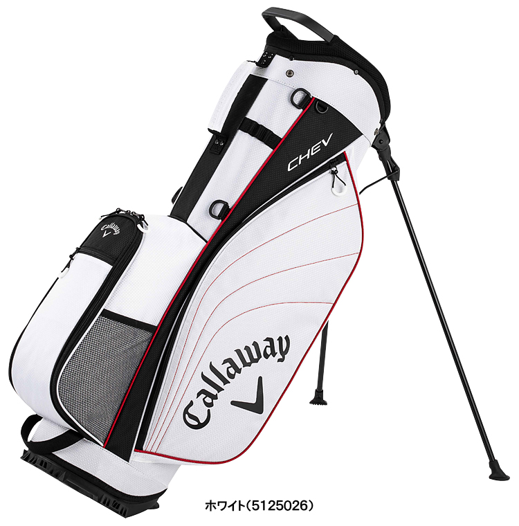 Callaway キャロウェイ 正規品 Chev Stand 25 JM ( シェブ