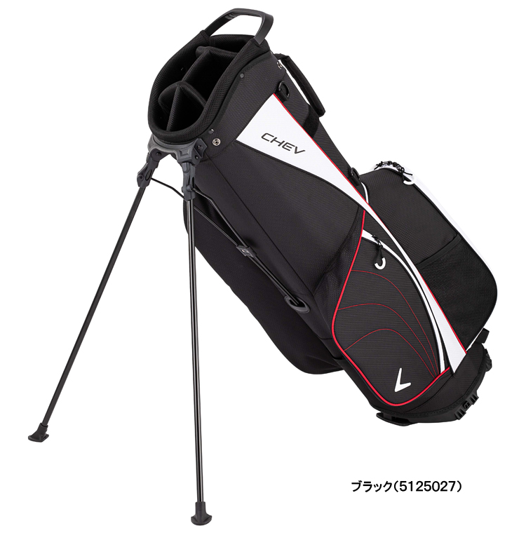 Callaway キャロウェイ 正規品 Chev Stand 25 JM ( シェブ