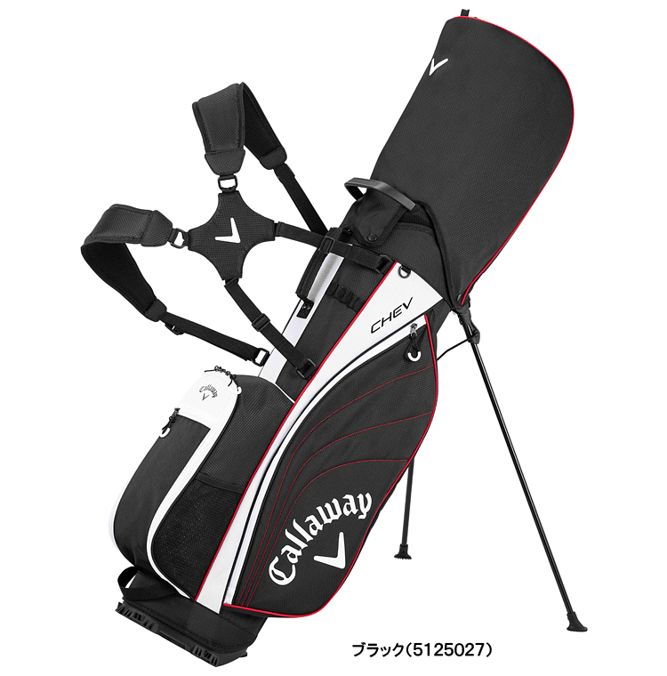 Callaway キャロウェイ 正規品 Chev Stand 25 JM ( シェブ