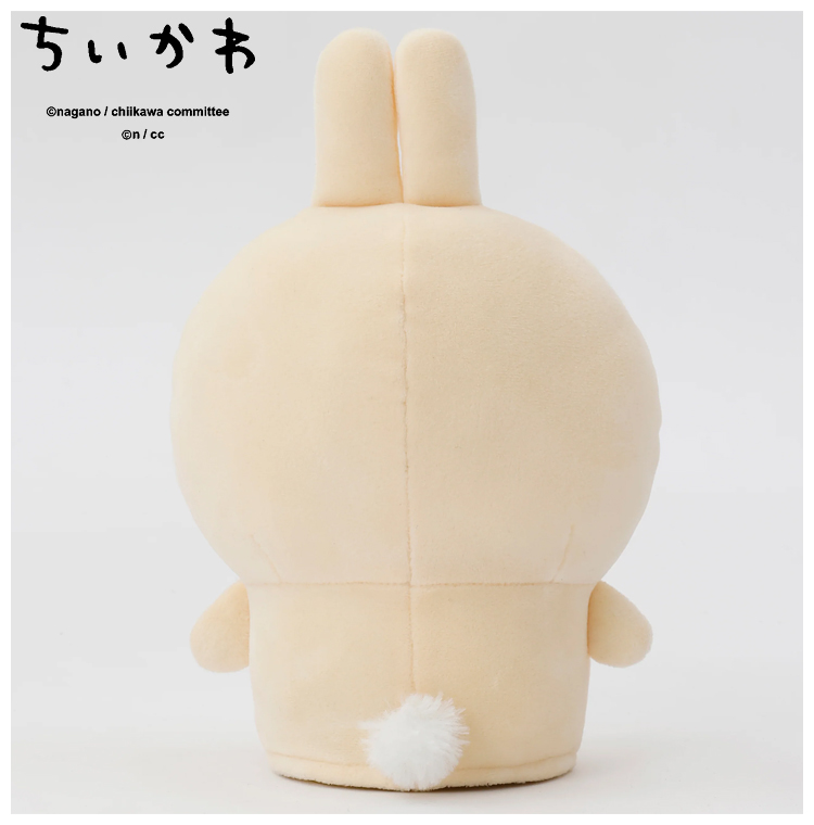 ちいかわ GOLF ヘッドカバー FW うさぎ フェアウェイウッド用