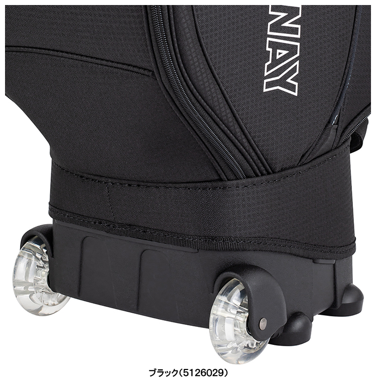 Callaway（キャロウェイ） 正規品 CL-1 26 JM キャスター付き キャディ