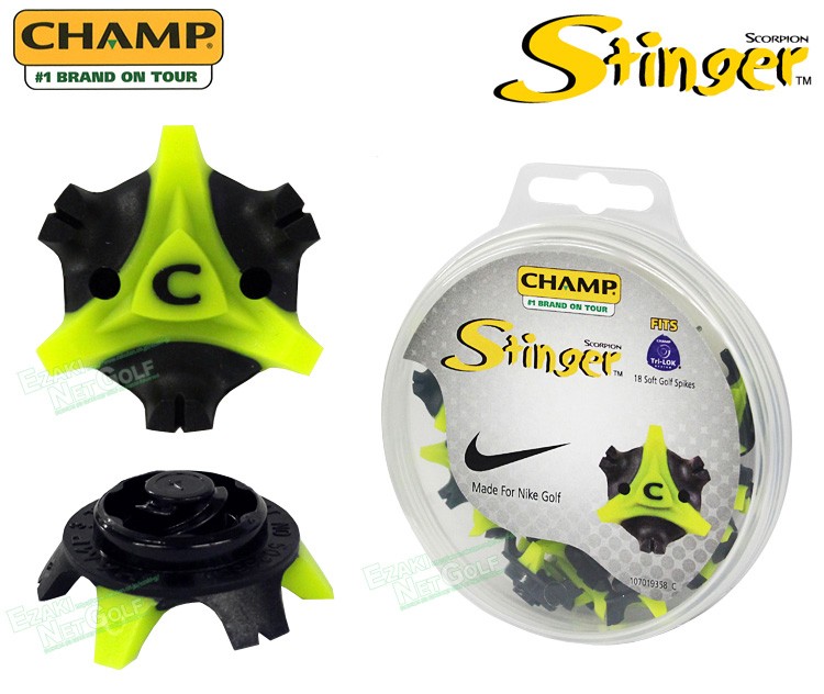 nike tri lok golf spikes