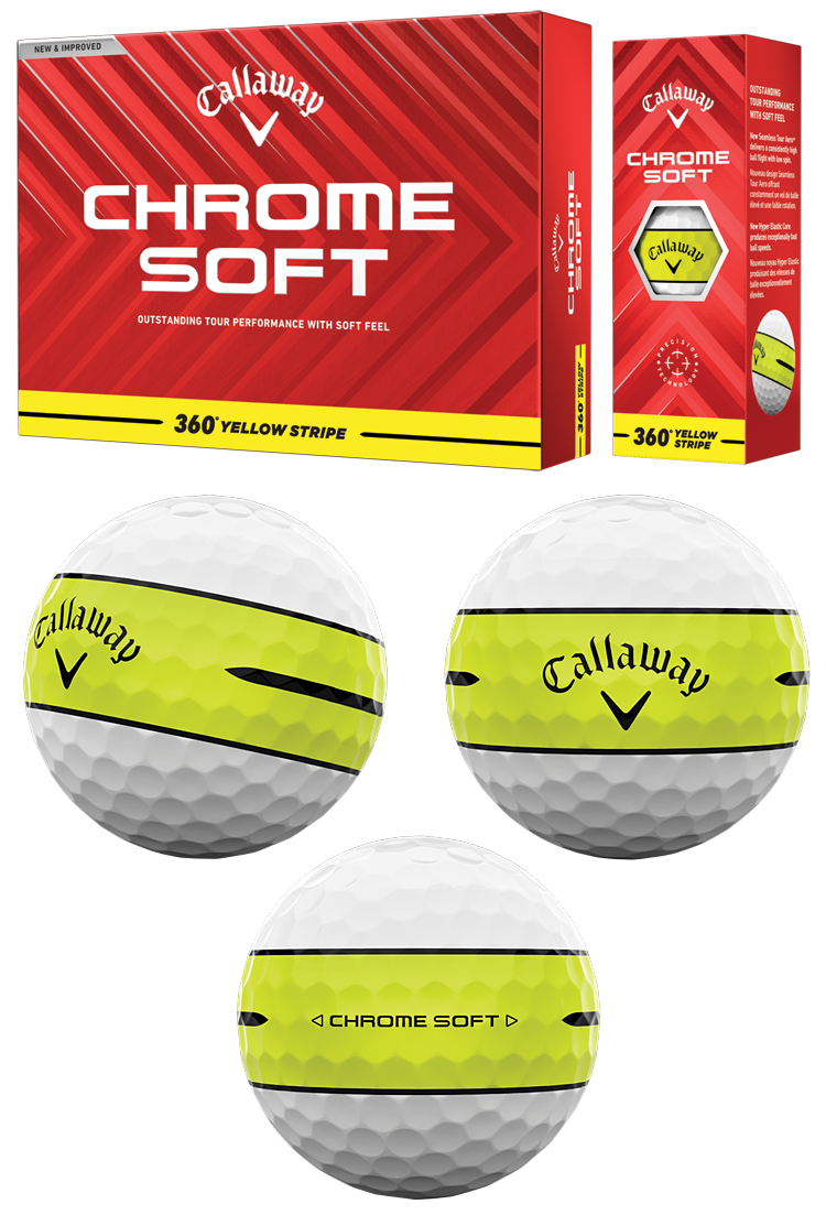Callaway（キャロウェイ） 【限定品】 キャロウェイ日本正規品 CHROME
