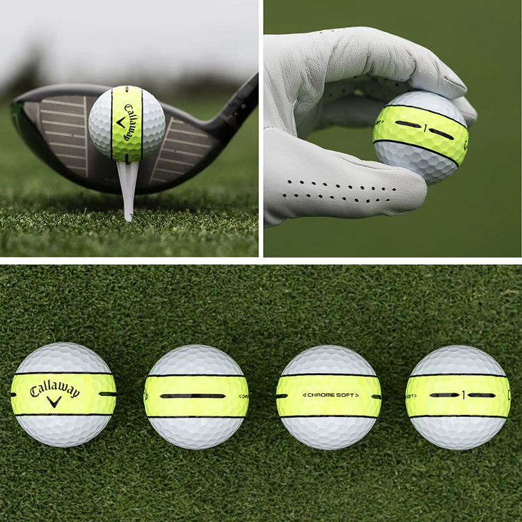 Callaway（キャロウェイ） 【限定品】 キャロウェイ日本正規品 CHROME