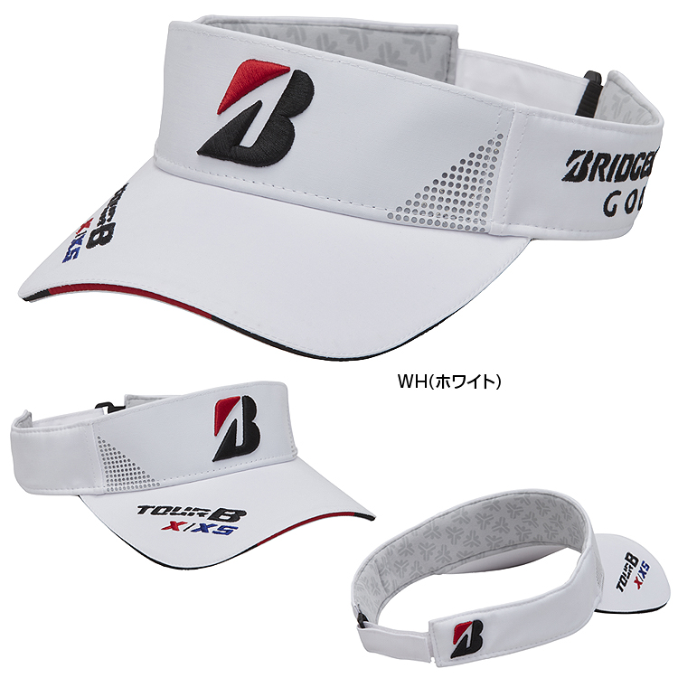 BRIDGESTONE GOLF 【限定品】 ブリヂストンゴルフ 日本正規品 春