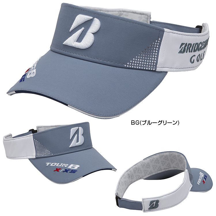 BRIDGESTONE GOLF 【限定品】 ブリヂストンゴルフ 日本正規品 春
