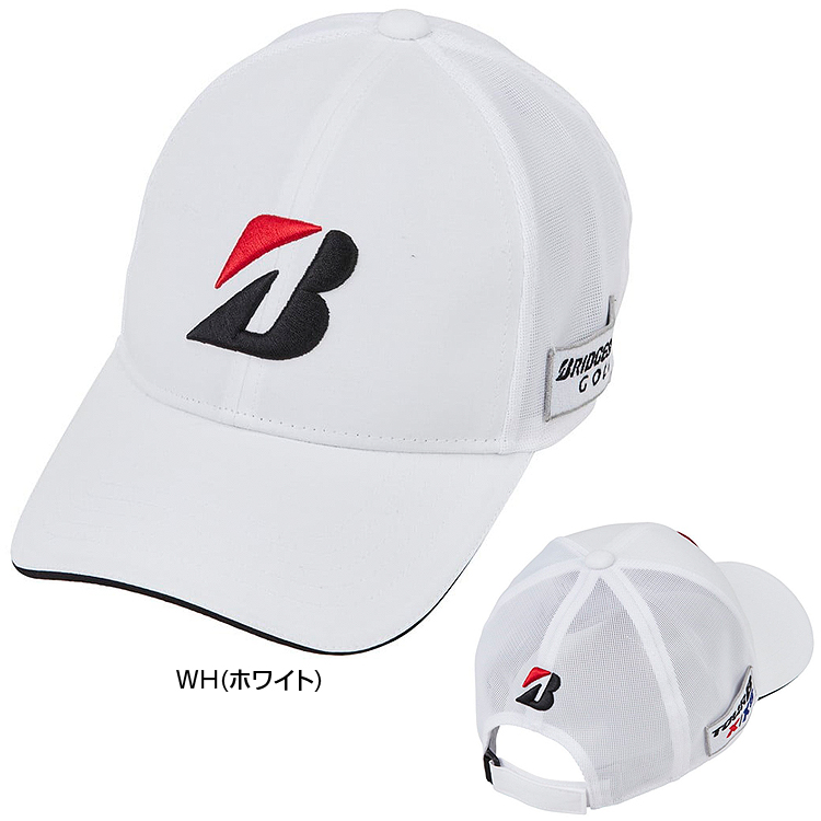 BRIDGESTONE GOLF 【限定品】 ブリヂストンゴルフ 日本正規品 春夏限定