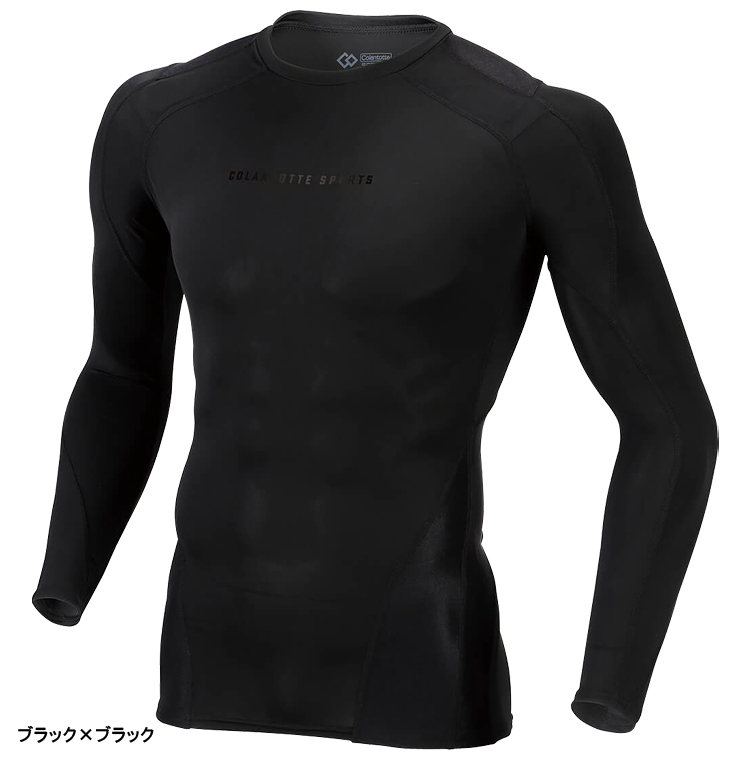 ColanTotte（コラントッテ） 正規品 SPORTS PRO スポーツ プロ ウェア