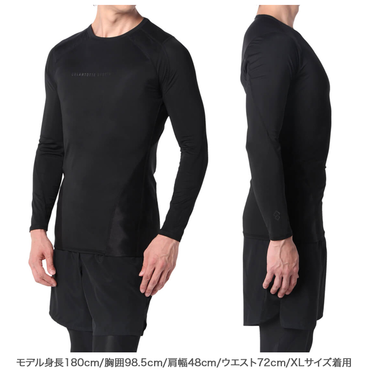 ColanTotte（コラントッテ） 正規品 SPORTS PRO スポーツ プロ ウェア