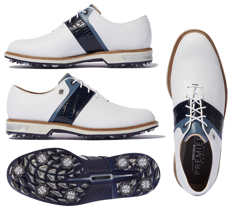 FOOTJOY フットジョイ 日本正規品 DRYJOYS PREMIERE