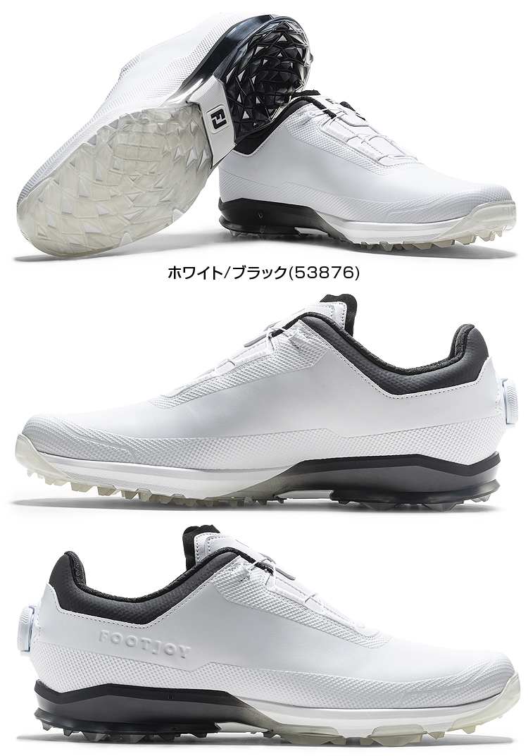 FootJoy（フットジョイ） 日本正規品 DRYJOYS PRO BOA ドライジョイズ