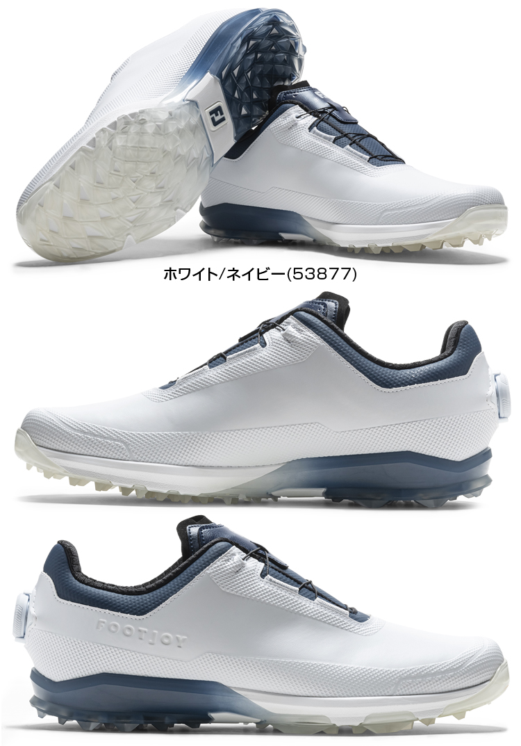 FootJoy（フットジョイ） 日本正規品 DRYJOYS PRO BOA ドライジョイズ