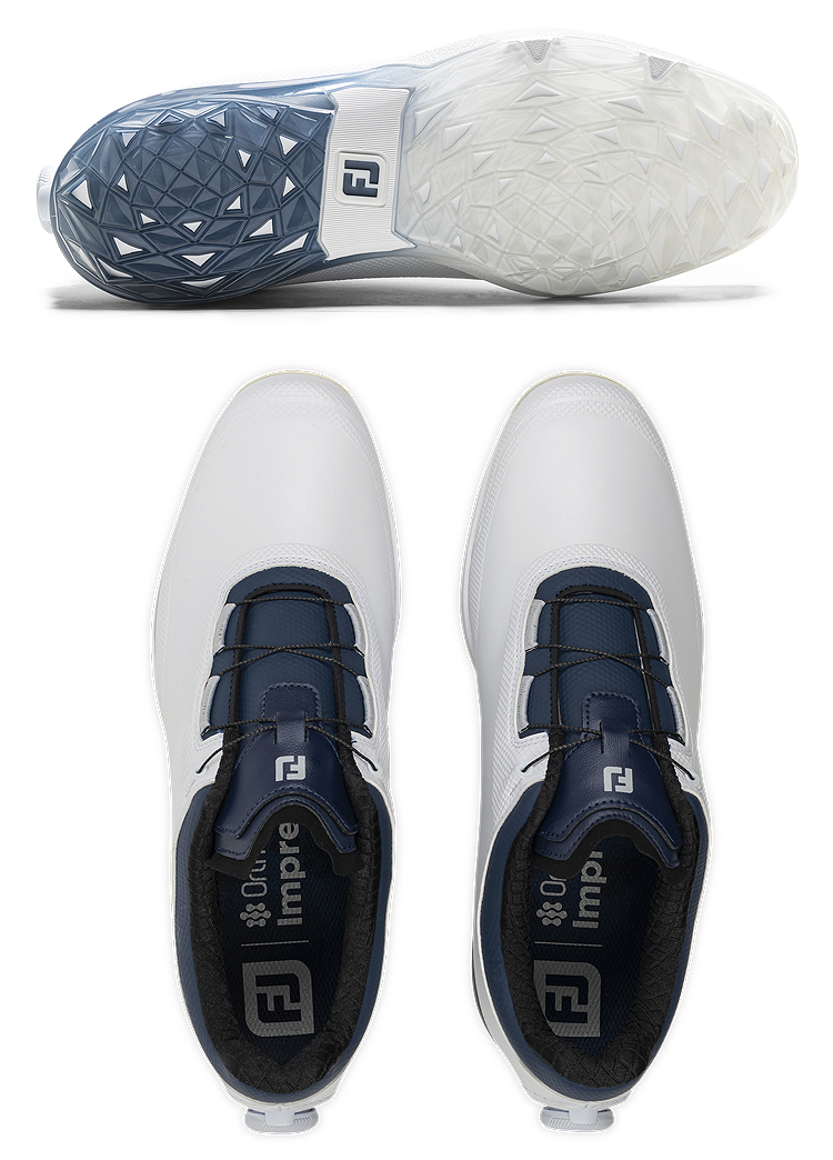 FootJoy（フットジョイ） 日本正規品 DRYJOYS PRO BOA ドライジョイズ