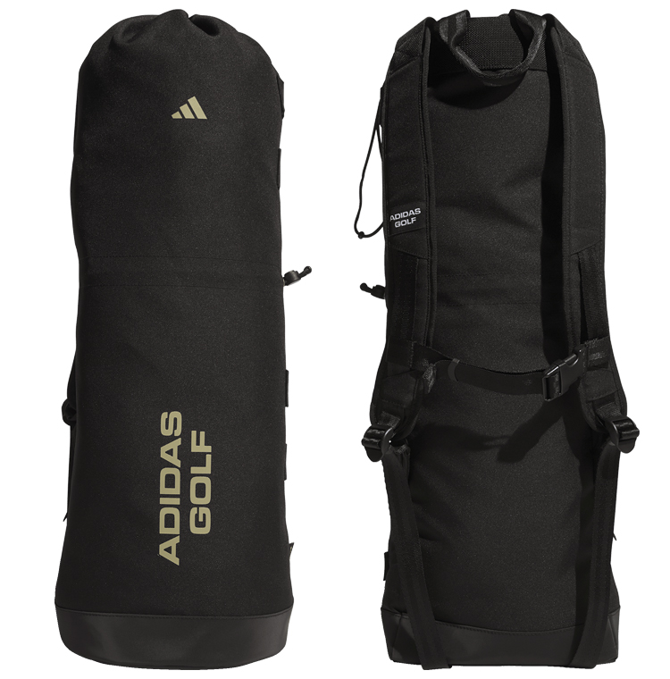 アディダス　キャリーバッグ　ゴルフクラブ12本付　メンズ　Adidas　セット adidas（アディダス） adidas Golf ゴルフ 正規品 リュックタイプ