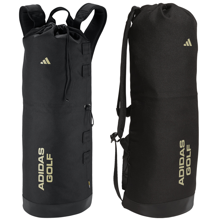 adidas（アディダス） adidas Golf ゴルフ 正規品 リュックタイプ