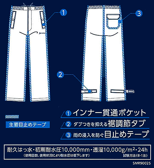 超美品:スリクソンレインウエア（上、下）セットLL DUNLOP ダンロップ 正規品 SRIXON スリクソン レインウエア 上下
