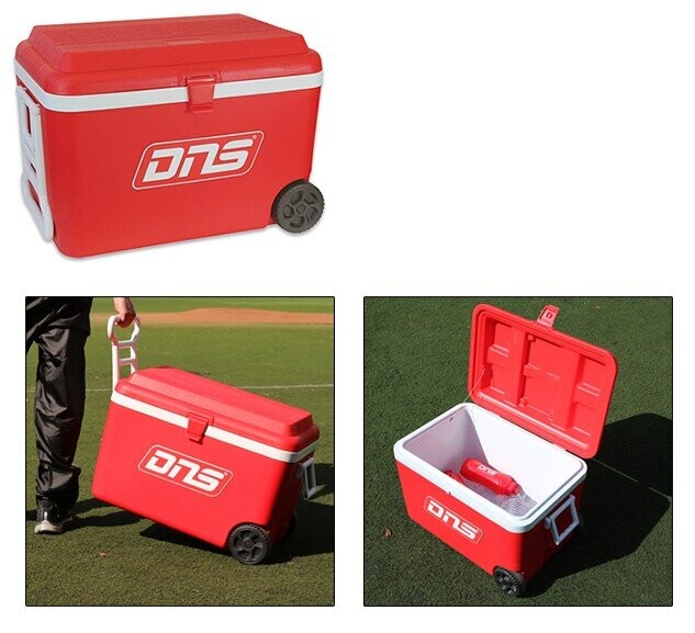 DNS DNSクーラーボックス : EZAKI NET GOLF - 通販 - Yahoo