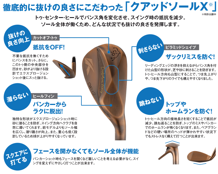 kasco キャスコ 正規品 DOLPHIN ドルフィン レディスモデル kasco キャスコ 正規品 DOLPHIN ドルフィン レディスモデル