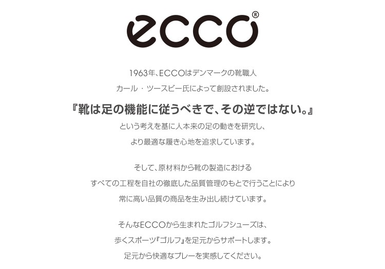 ECCO エコー 日本正規品 BIOM G3 X-TENSA BOA バイオムG3 エクステンザ 