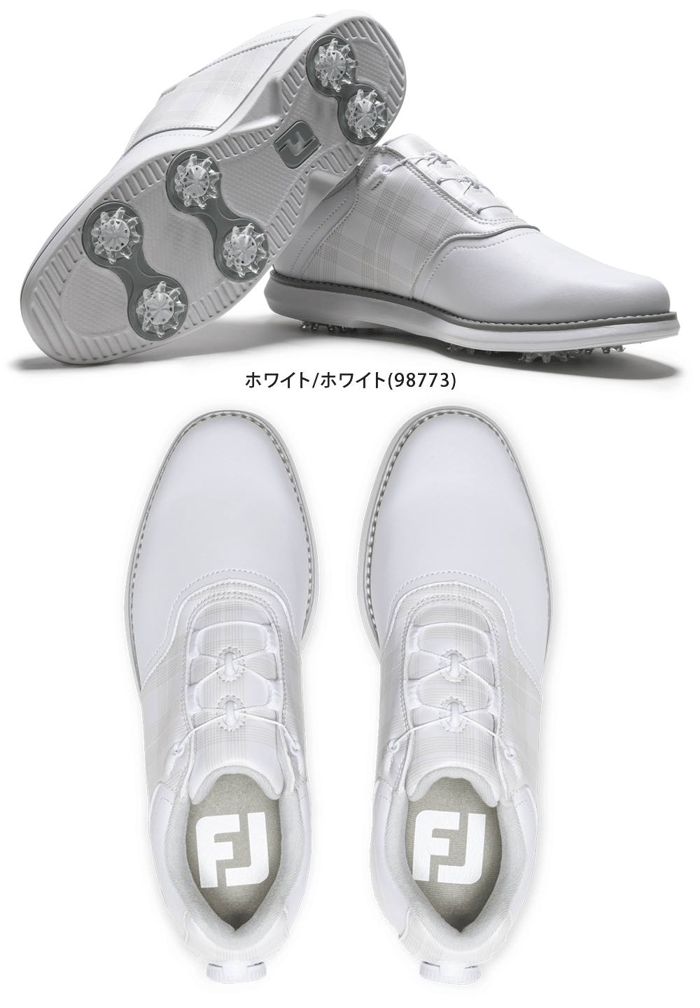 FootJoy（フットジョイ） 日本正規品 e Comfort Boa イーコンフォート