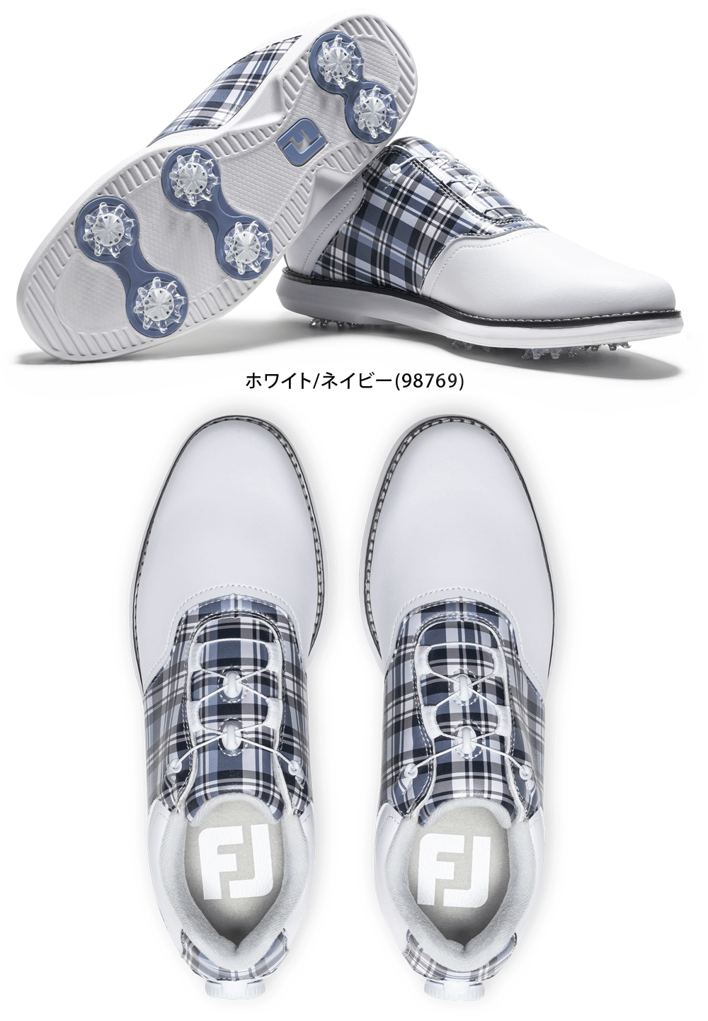 FootJoy（フットジョイ） 日本正規品 e Comfort Boa イーコンフォート
