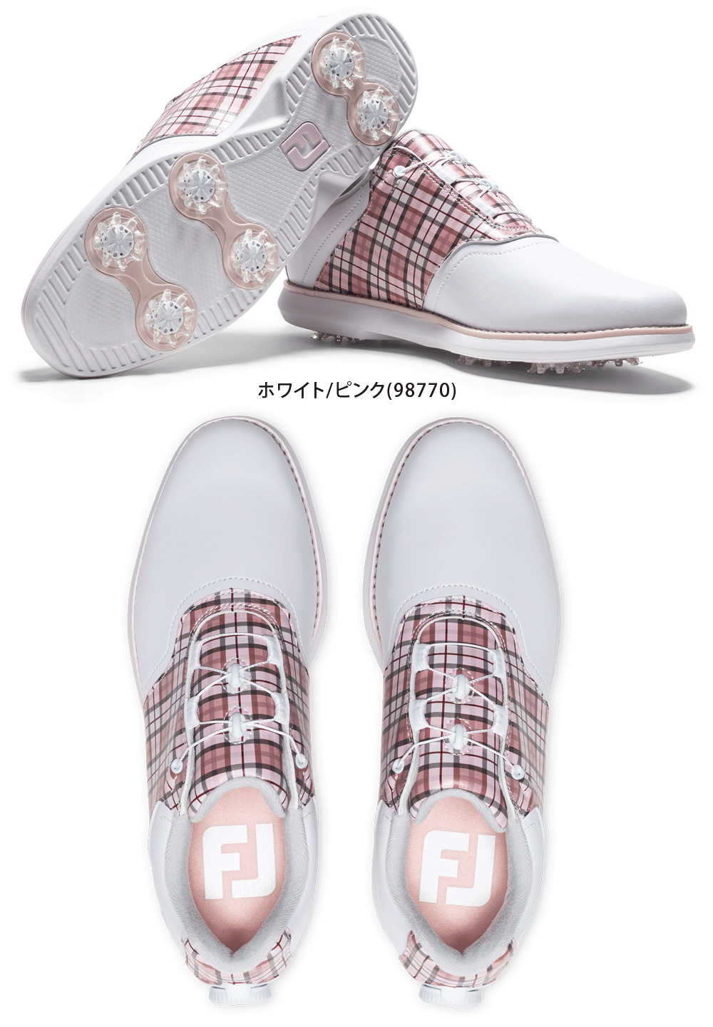 FootJoy（フットジョイ） 日本正規品 e Comfort Boa イーコンフォート