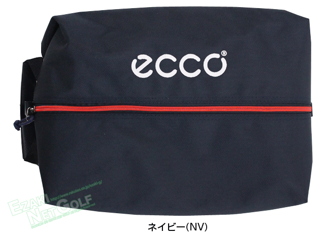 ecco ECCO エコー 日本正規品 ゴルフ シューズバッグ 2023モデル