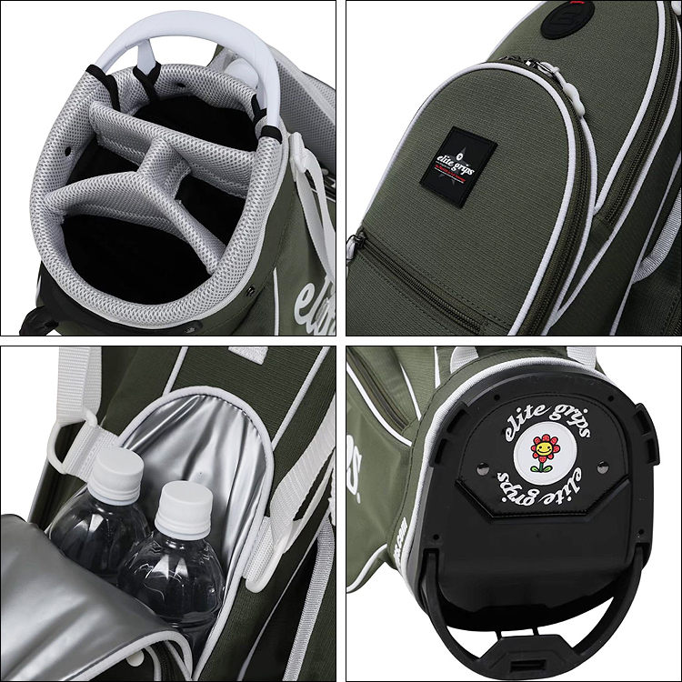 新価格！elite grips キャディバッグ　スタンドバッグ　限定版 0000798592_p01_01.jpg